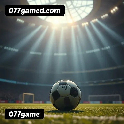 Processo de Download do App 077game - Passo a Passo Simples