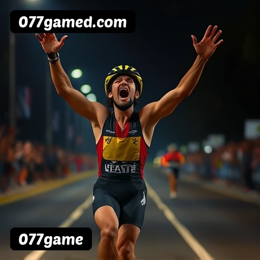 Jogos de Cassino ao Vivo