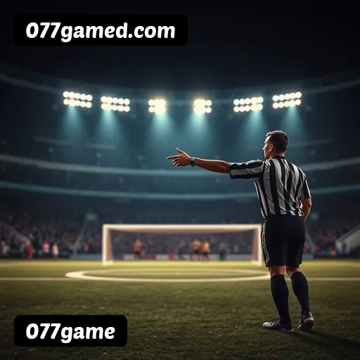 Prévia de conteúdo do canal Telegram 077game